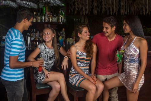 Hotel Punta Leona All Inclusive
