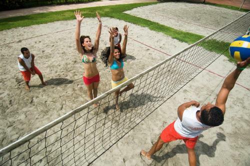 Hotel Punta Leona All Inclusive
