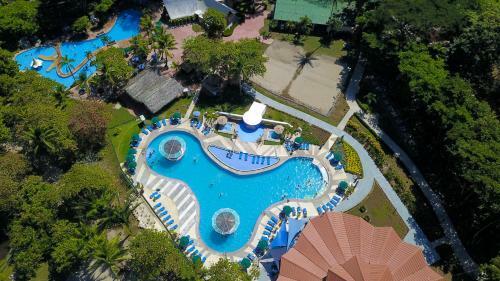 Hotel Punta Leona All Inclusive