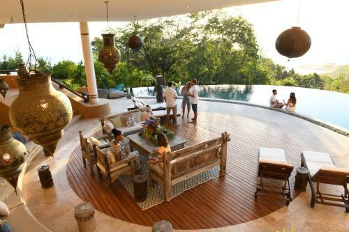 Villa Nimbu