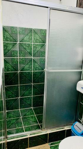 Hostal Hotel Cabinas Jacomar