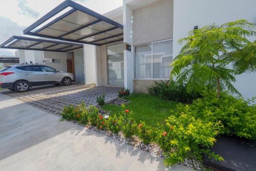 Apartamento Jaco Beach Condo Vereda B2