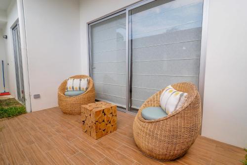 Apartamento Jaco Beach Condo Vereda B2