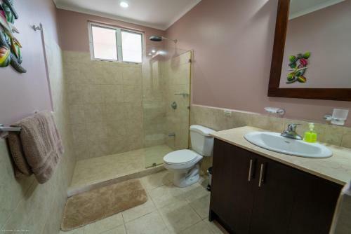 Apartamento The Palms Oceanfront Condo 604