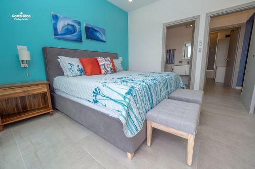 Apartamento Sunset Boulevard Ocean View Jaco 405