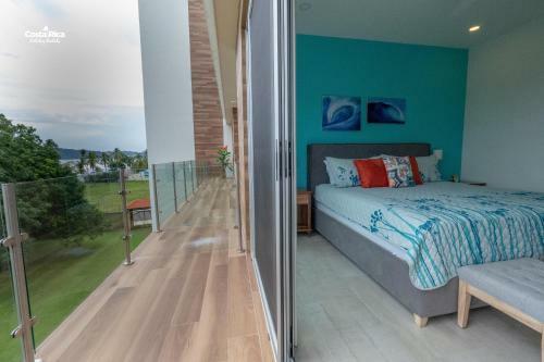 Apartamento Sunset Boulevard Ocean View Jaco 405