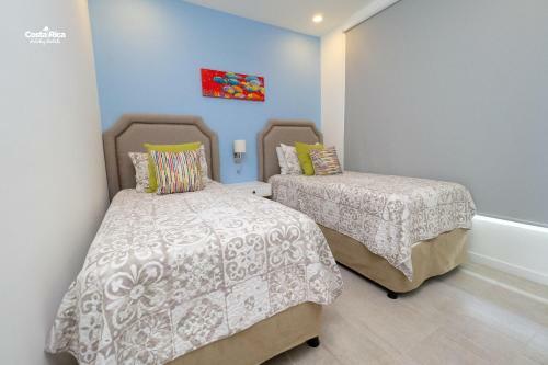 Apartamento Sunset Boulevard Ocean View Jaco 405