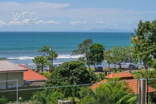 Apartamento Sunset Boulevard Ocean View Jaco 405