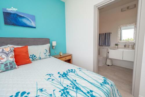 Apartamento Sunset Boulevard Ocean View Jaco 405