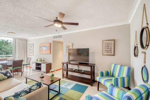 Apartamento Costa Linda 7-13