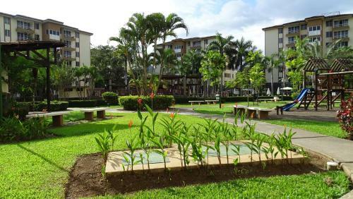 Apartamento 3room Penthouse Beach Condo