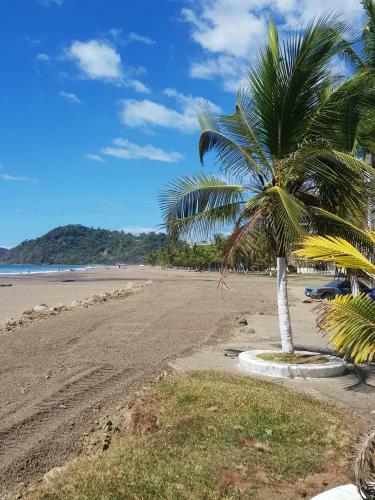 Apartamento 3room Penthouse Beach Condo