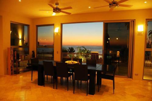 Posada Ocean View Villa Casa Moana
