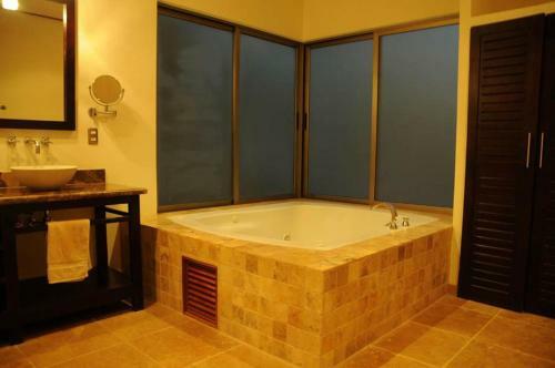 Posada Ocean View Villa Casa Moana