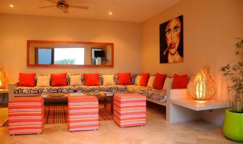 Posada Ocean View Villa Casa Moana
