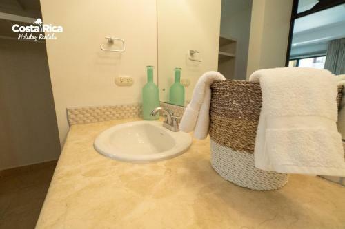 Apartamento Luxury Bahia Encantada Ocean View Condo