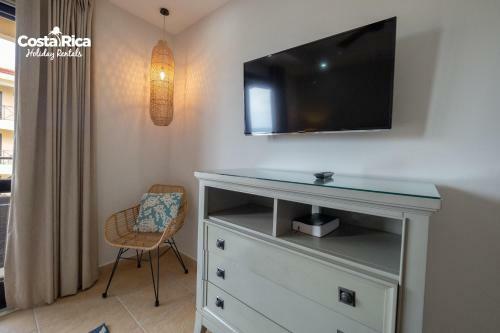 Apartamento Luxury Bahia Encantada Ocean View Condo