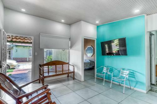 San Agustin Condominio # 3