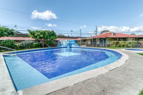 San Agustin Condominio # 3