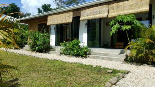 Hostal Casa Lapislazuli