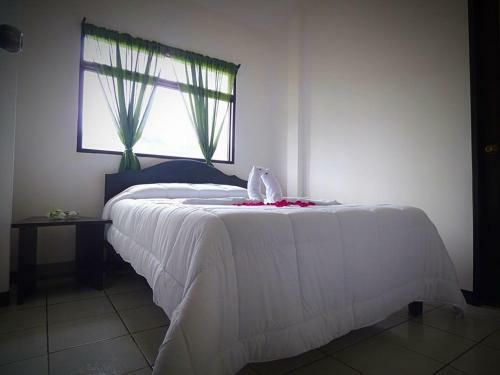 Hotel Linda Vista Lodge
