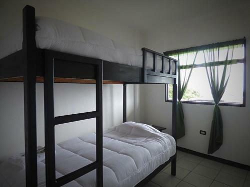Hotel Linda Vista Lodge