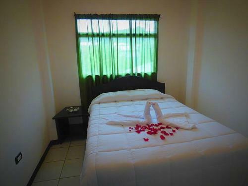 Hotel Linda Vista Lodge