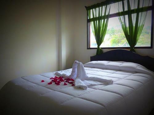 Hotel Linda Vista Lodge