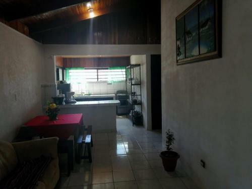 Hotel Linda Vista Lodge