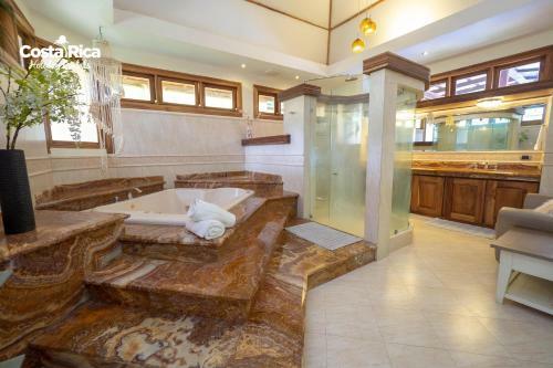 Posada Private Pool, Luxury Charming Corteza Villa