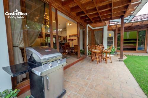 Posada Private Pool, Luxury Charming Corteza Villa
