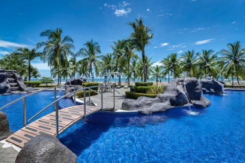 Apartamento Oceanfront Luxury Dual Master Stes Min Walk 2 Town