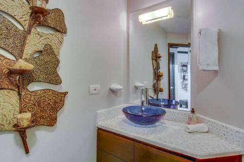 Apartamento Oceanfront Luxury Dual Master Stes Min Walk 2 Town