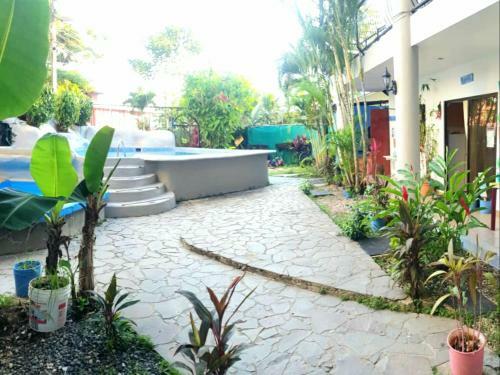 Hotel Apartamentos Palmas Doradas