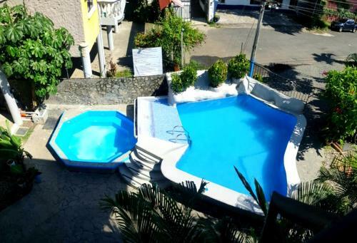 Hotel Apartamentos Palmas Doradas