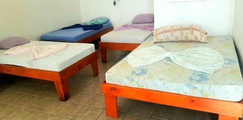 Hotel Apartamentos Palmas Doradas