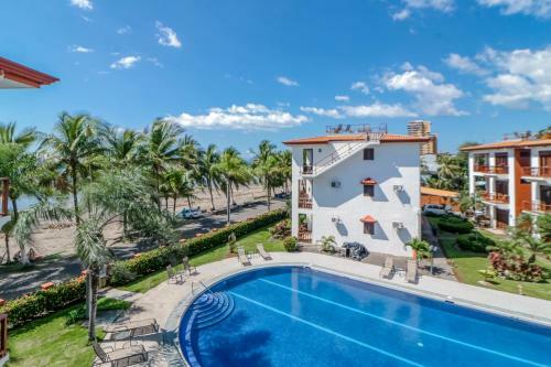 Apartamento Bahia Azul 4c