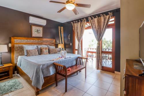 Apartamento Bahia Azul 4c