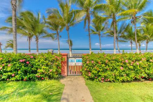 Apartamento Bahia Azul 4c