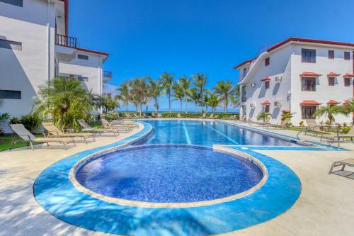 Apartamento Bahia Azul 4c