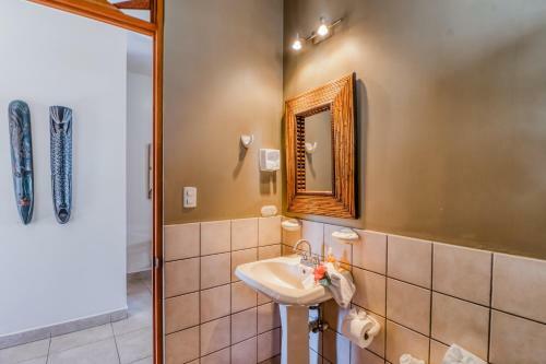 Apartamento Bahia Azul 4c