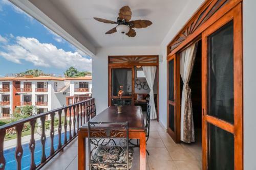 Apartamento Bahia Azul 4c