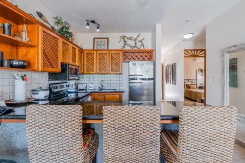 Apartamento Bahia Azul 4c