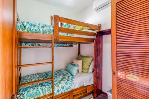 Apartamento Bahia Azul 4c