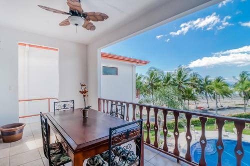 Apartamento Bahia Azul 4c