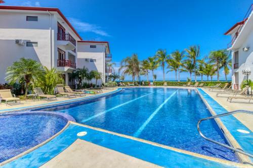 Apartamento Bahia Azul 4c