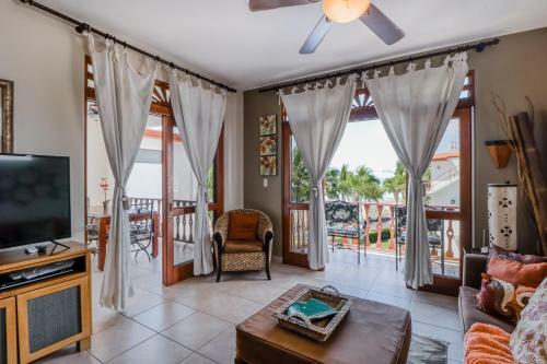 Apartamento Bahia Azul 4c