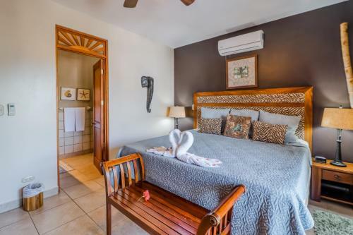 Apartamento Bahia Azul 4c