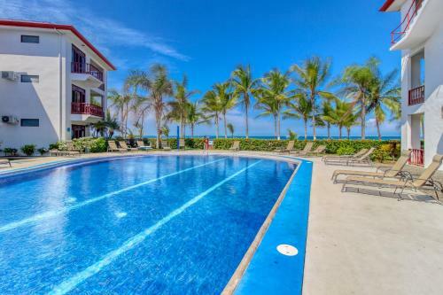 Apartamento Bahia Azul 4c
