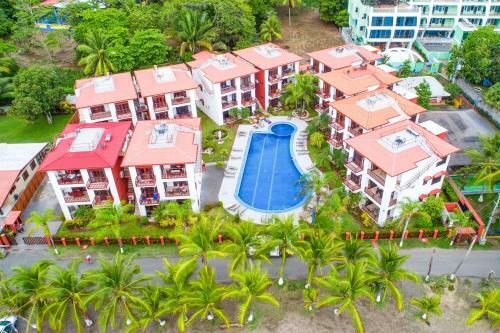Apartamento Bahia Azul 4c